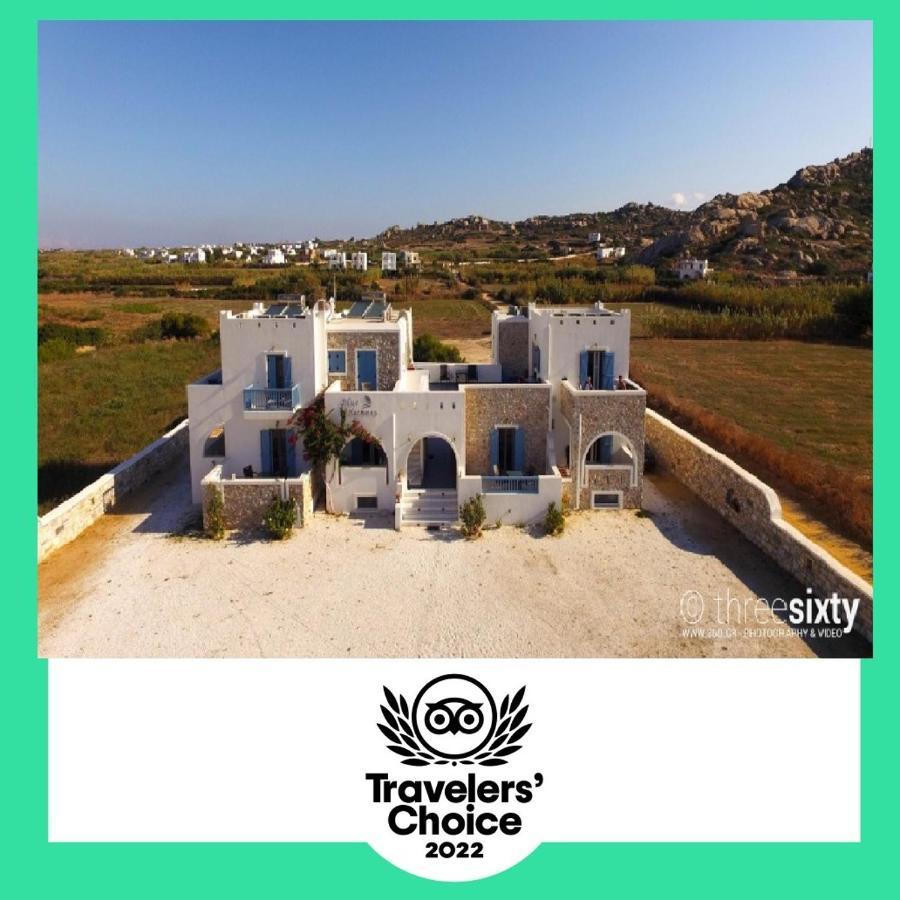 Blue Harmony Apartments Πλάκα Εξωτερικό φωτογραφία