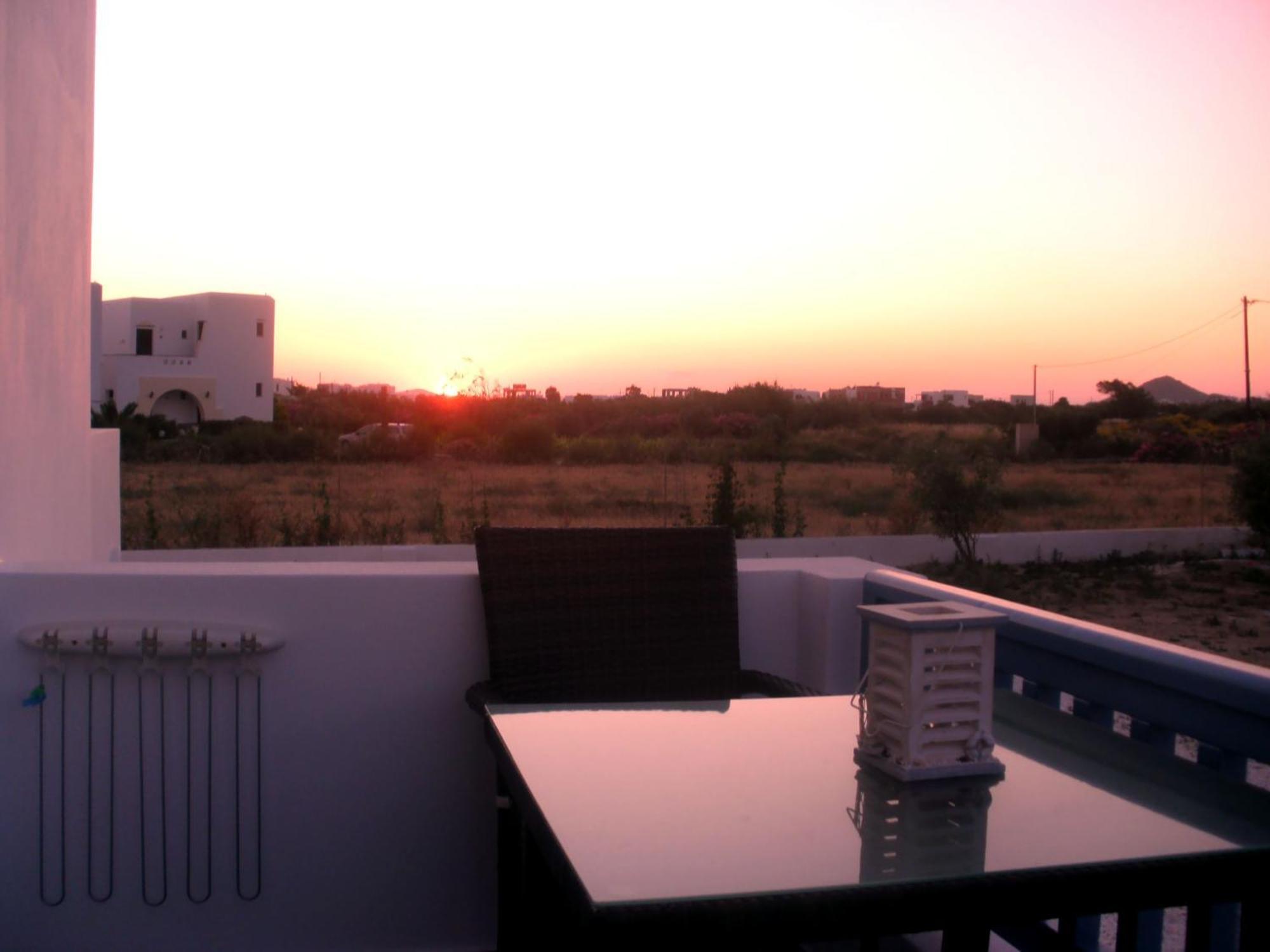 Blue Harmony Apartments Πλάκα Εξωτερικό φωτογραφία