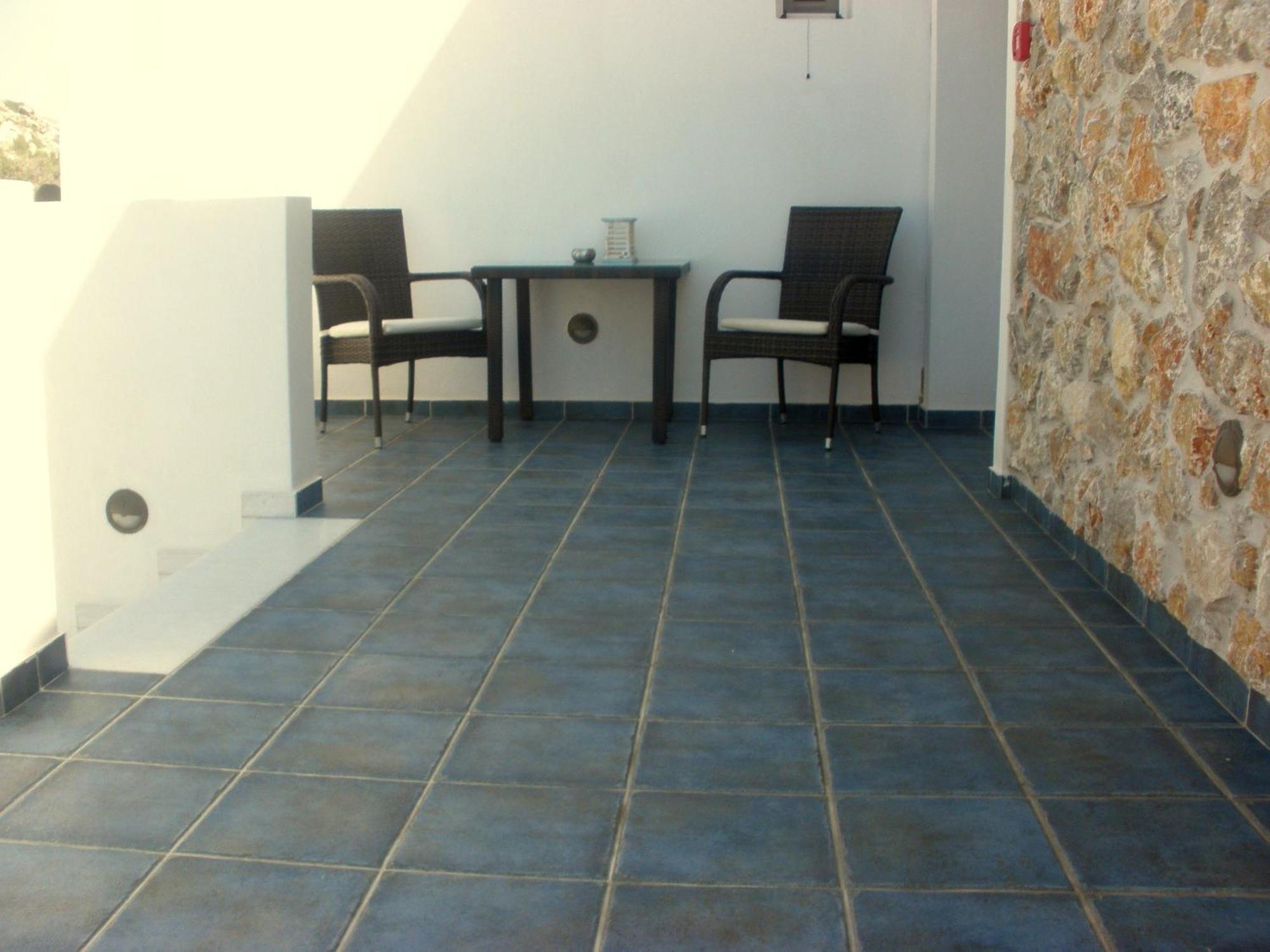 Blue Harmony Apartments Πλάκα Δωμάτιο φωτογραφία